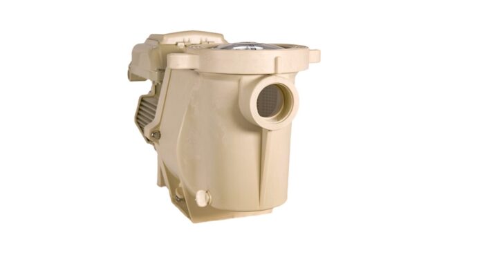 PENTAIR WhisperFlo® VST Variable Speed Pool Pump - Image 2
