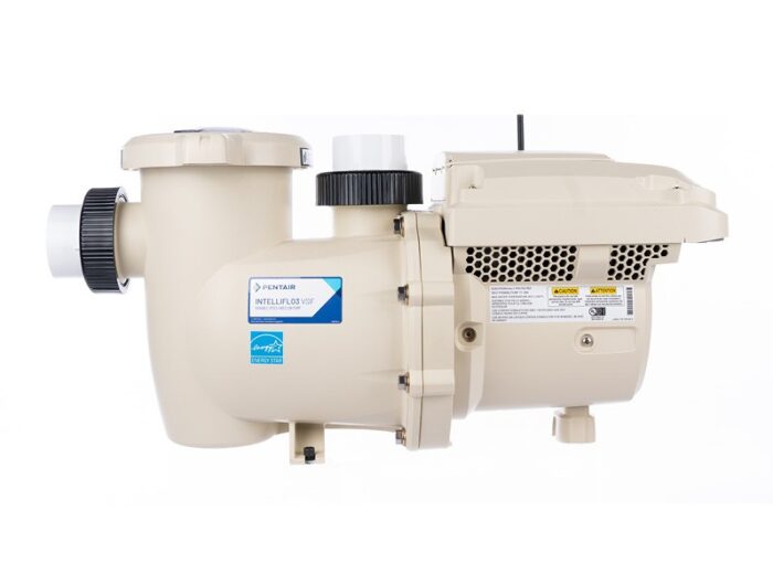 PENTAIR IntelliFlo3®​ Variable Speed & Flow Pool Pump wih IO Board