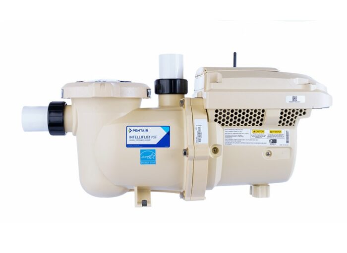 PENTAIR IntelliFlo3®​ Variable Speed Pump 1.5 HP