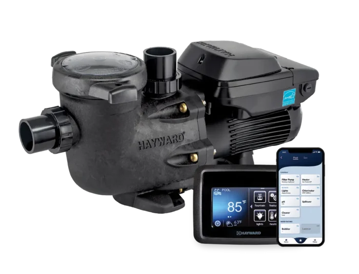 HAYWARD TRISTAR VS 950 OMNI