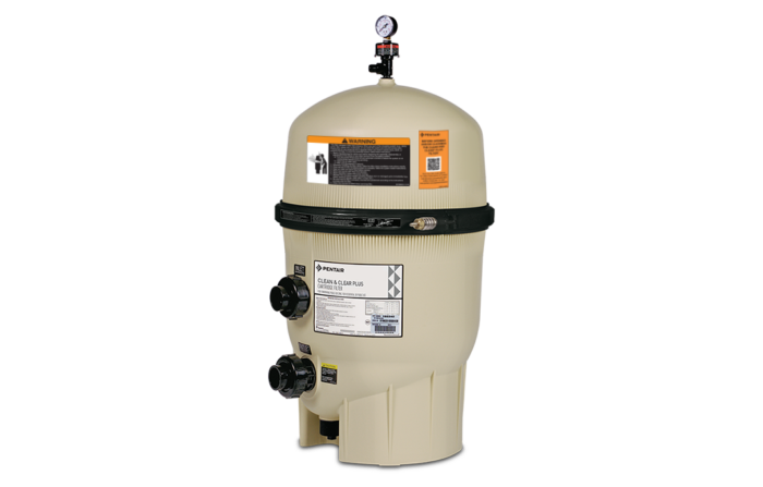 PENTAIR Clean & Clear® Plus Cartridge Filter 420 SF
