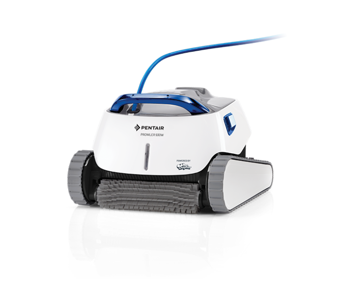 Pentair Prowler® 930W Robotic Inground Pool Cleaner